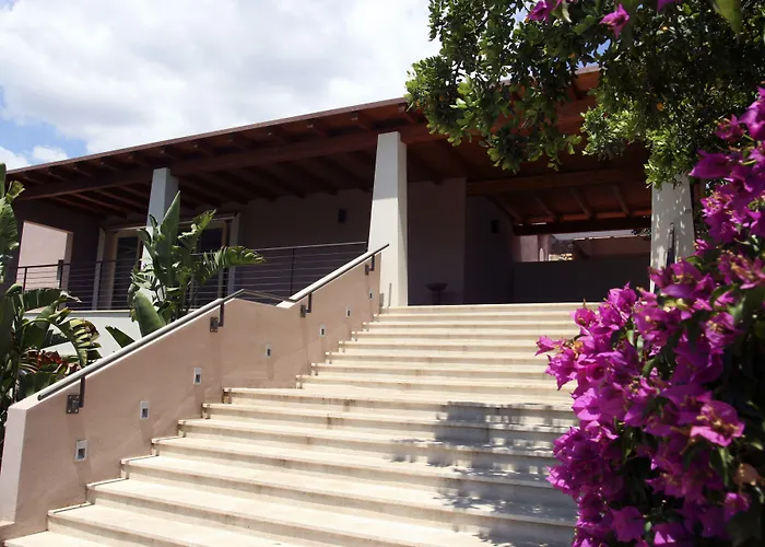 Th Costa Rei - Free Beach Resort