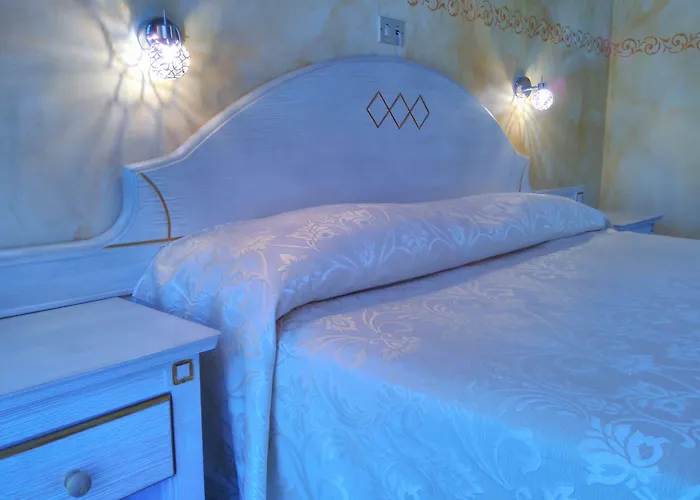 Hotel Eva La Romantica
