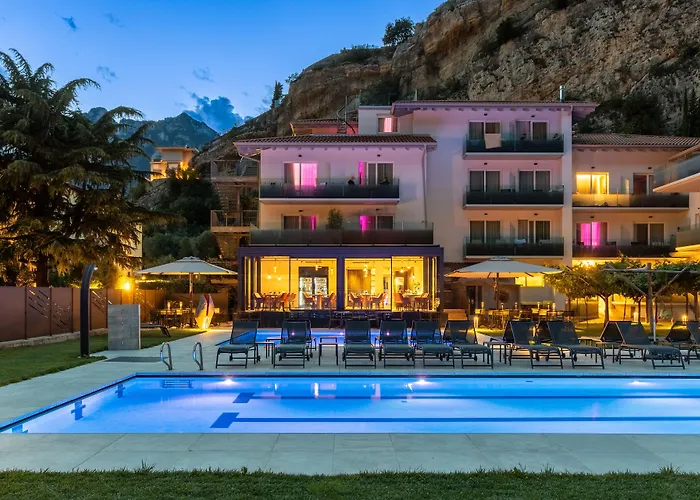 Aktivhotel Santalucia