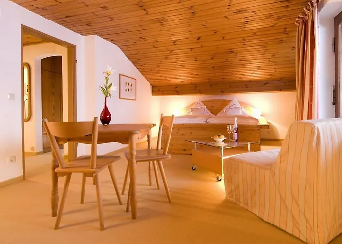 Landhotel Binderhäusl