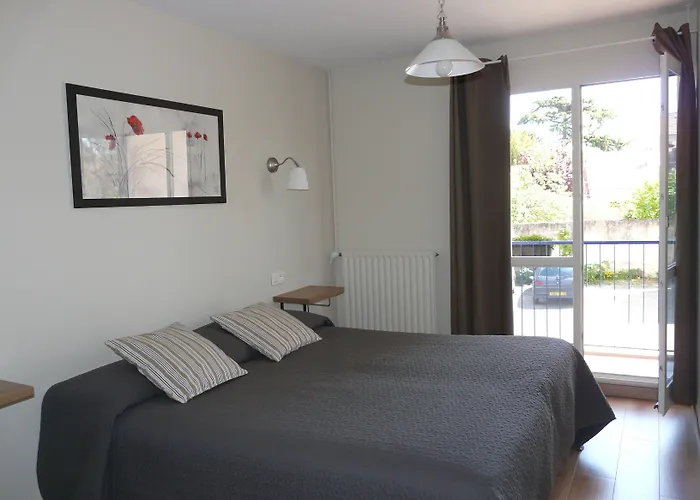 Logis Hotel Epi D'Or