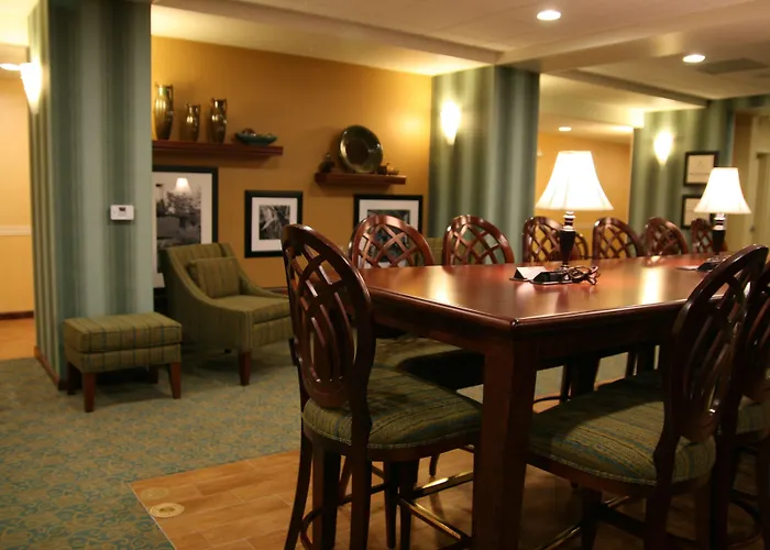 Brentwood Hotels