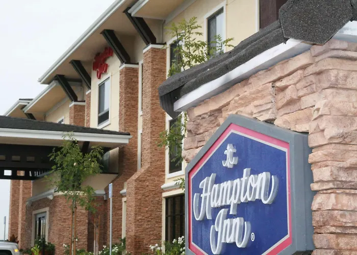 Hampton By Hilton