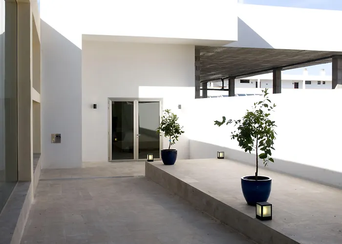 Hotel Bella Playa & Spa