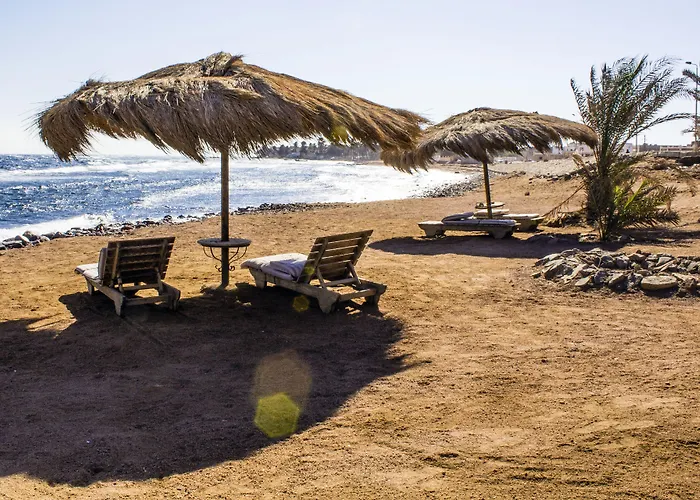 Hotels in Dahab