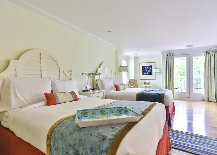 Mansion House Inn