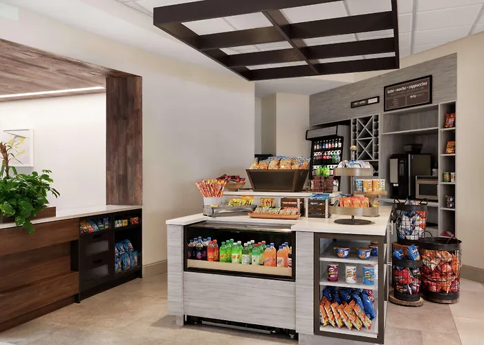 Hilton Garden Inn Charlotte/Ayrsley