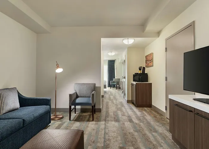 Hilton Garden Inn Charlotte/Ayrsley