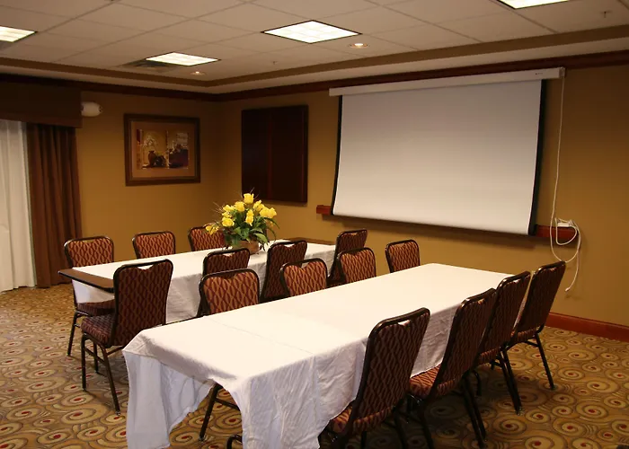 Hampton Inn Goshen