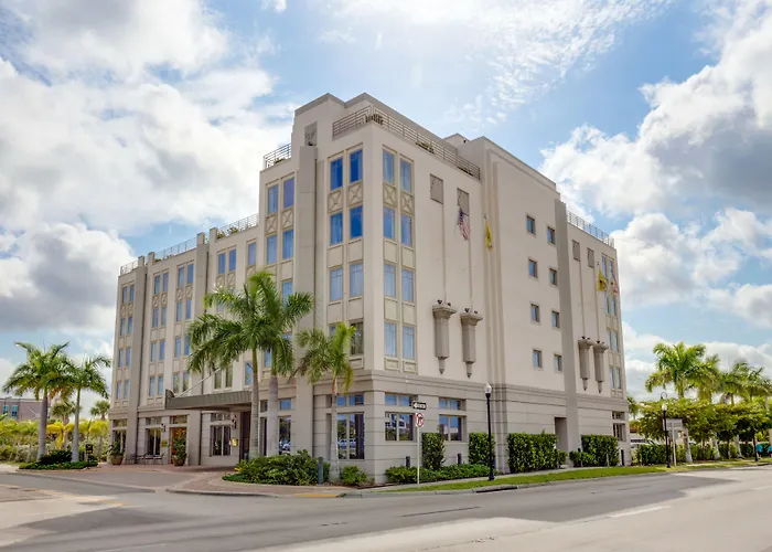 Wyvern Hotel, An Ascend Collection Hotel