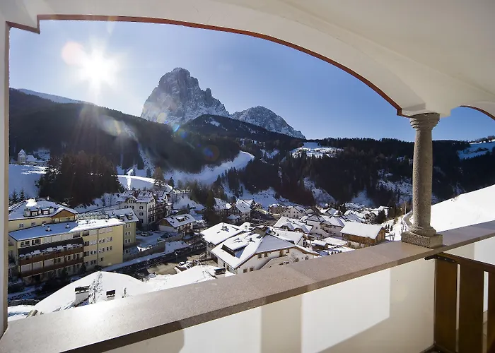Hotel Interski