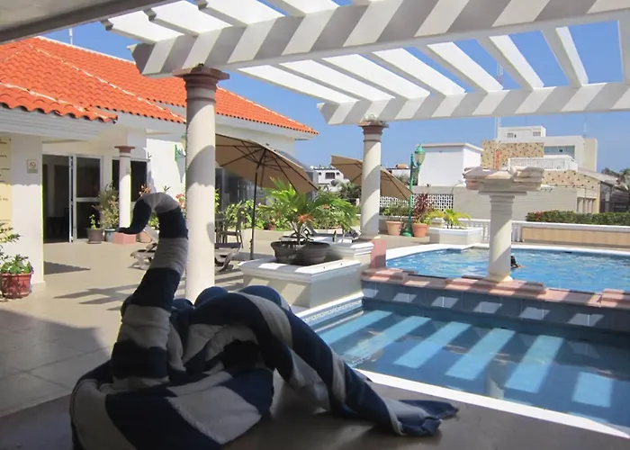 Hotel Baluarte