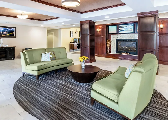 Homewood Suites By Hilton Denver - Littleton