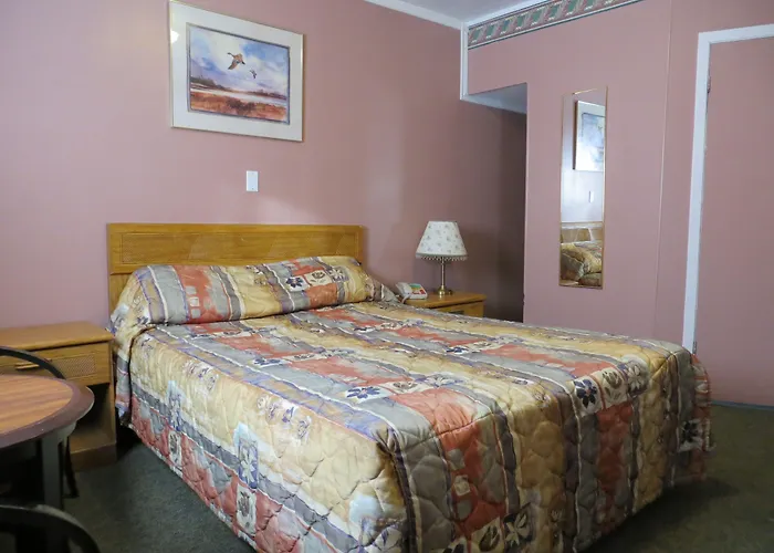Kings Inn Orillia