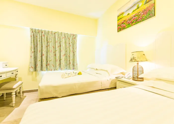 Ibis Budget Singapore Joo Chiat
