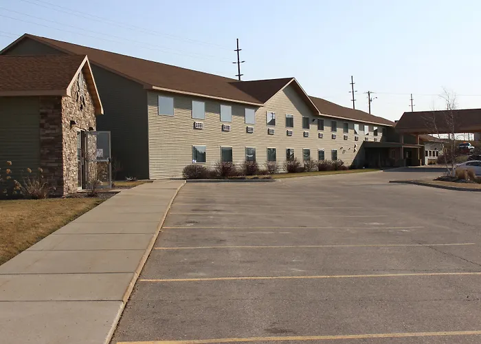 Darlington Inn