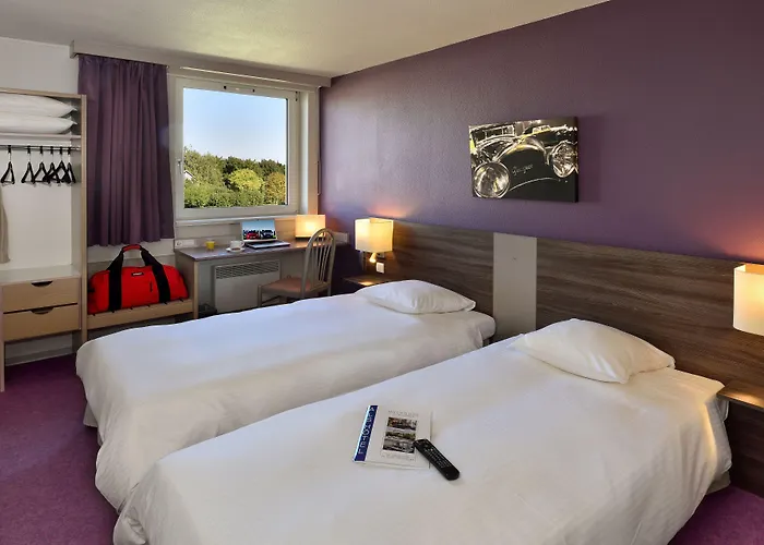 Als Hotel
