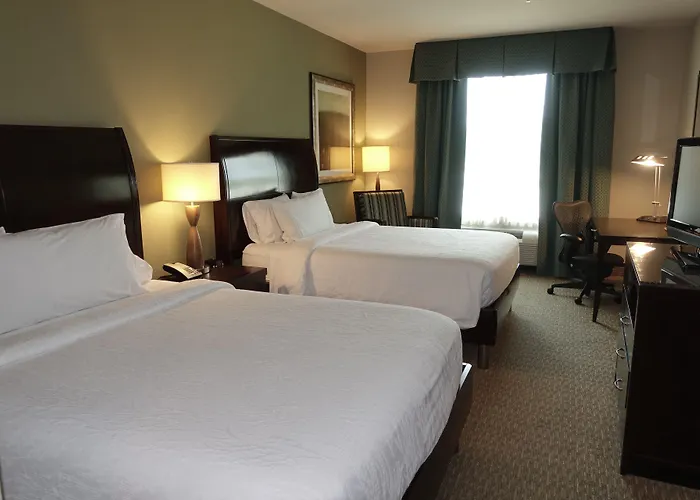 Hilton Garden Inn Houston-Pearland