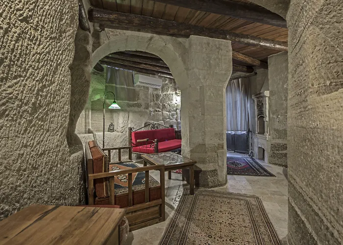 Aydinli Cave Hotel
