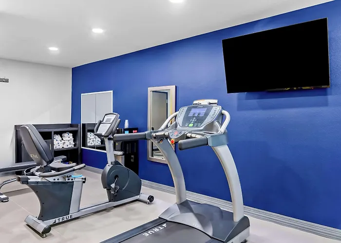 Best Western Doswell Hotel - Kings Dominion