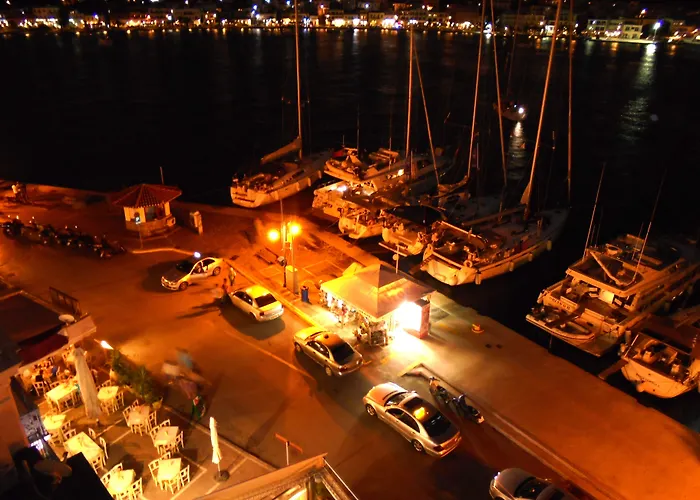 The Manessi City Boutique Hotel