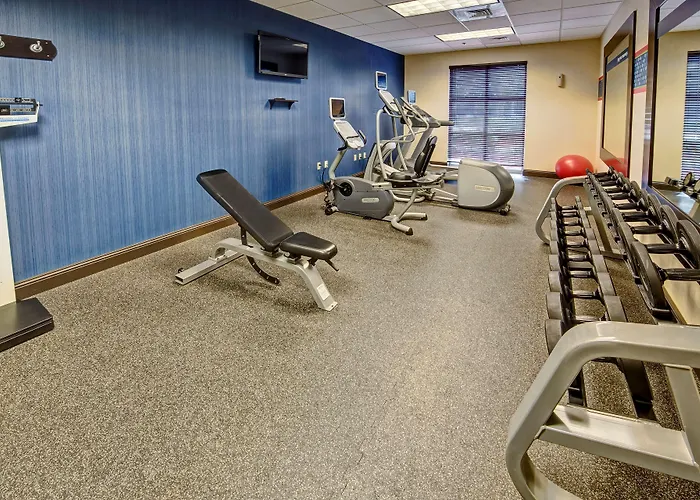 Hampton Inn & Suites Stuart-North
