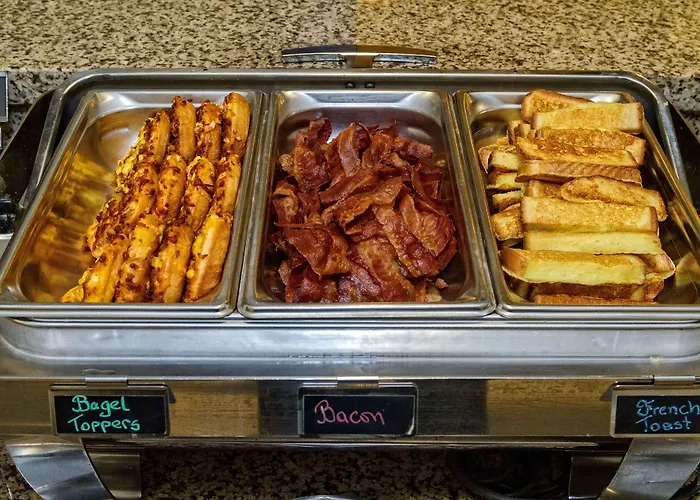 Hampton Inn & Suites Stuart-North