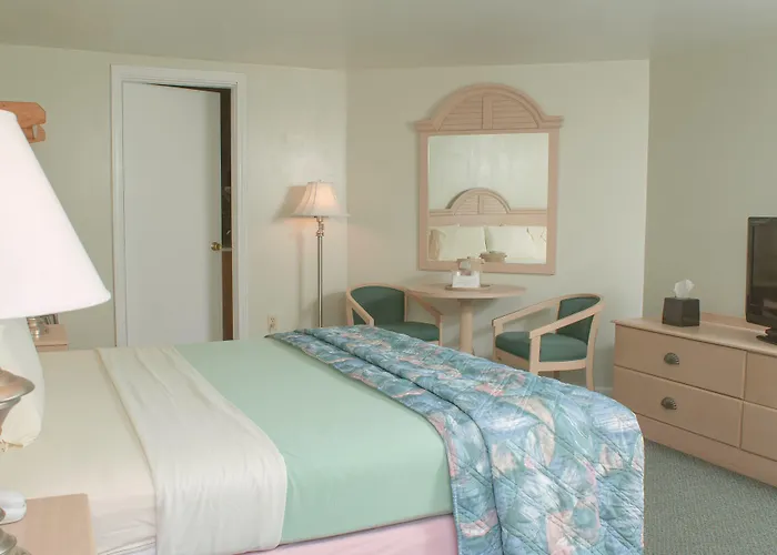 Southfleet Motor Inn