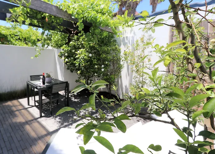 Dysart Boutique Hotel