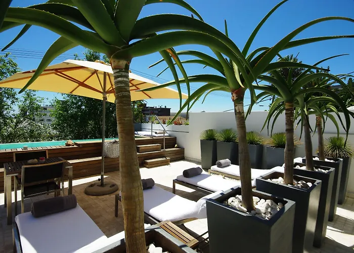Dysart Boutique Hotel