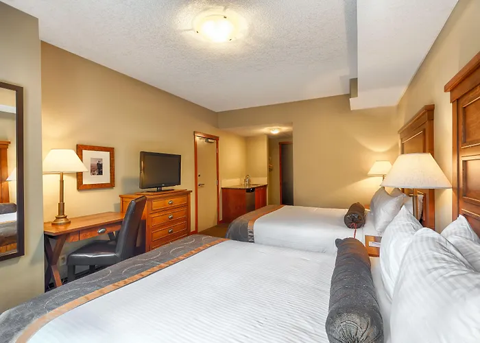 Blackstone Mountain Lodge By Clique
