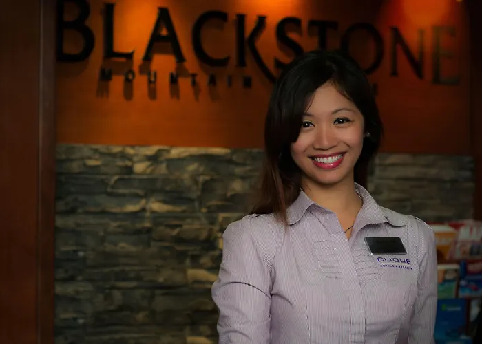 Blackstone Mountain Lodge By Clique