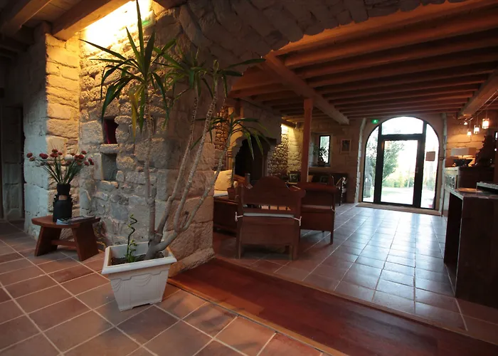 Manoir Des Indes, The Originals Relais