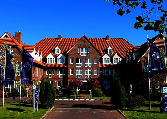 Park Hotel Fasanerie Neustrelitz