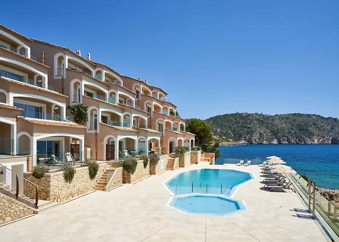 Bahia Suites Camp De Mar