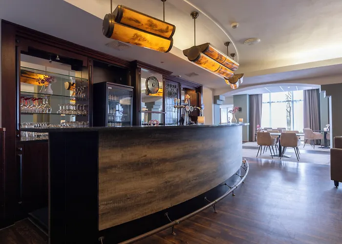 Fletcher Hotel Restaurant Rooland