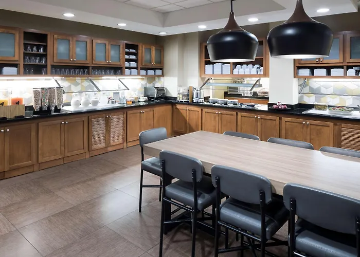 Hyatt Place Jacksonville Airport