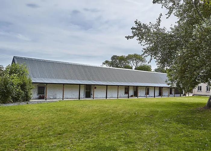 The Farmers Kitchen Hotel