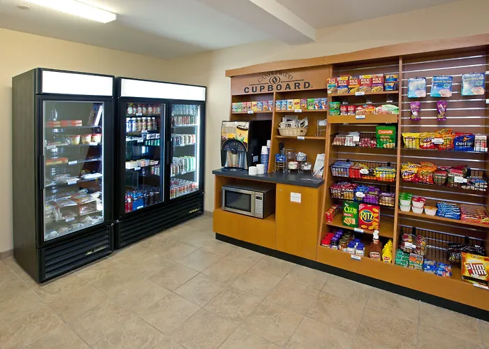 Candlewood Suites Lafayette By Ihg