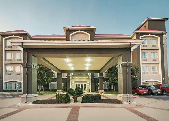 La Quinta By Wyndham San Antonio Northwest