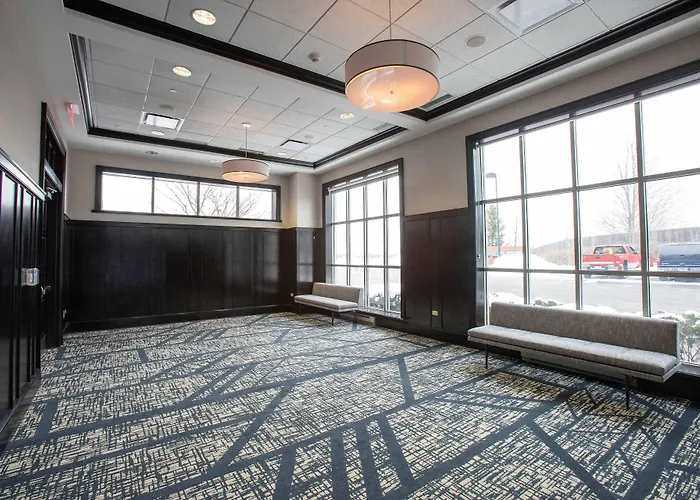 Sheraton Chicago Northbrook