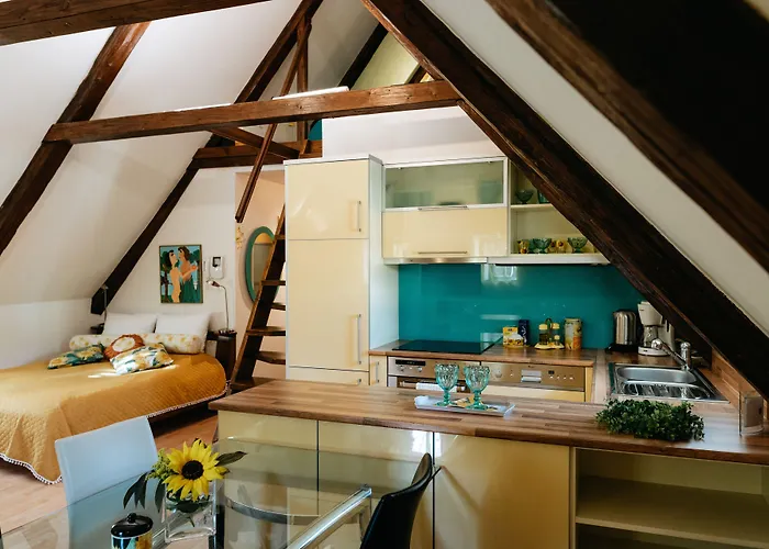 Boutique Hotel Romantick