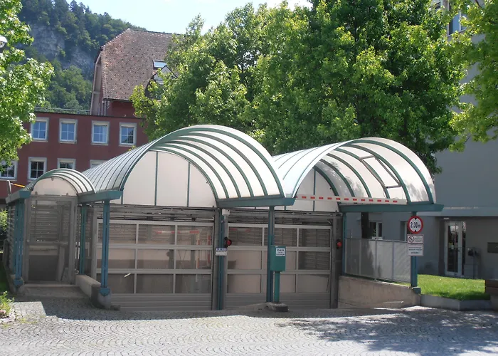 Hotels in Feldkirch