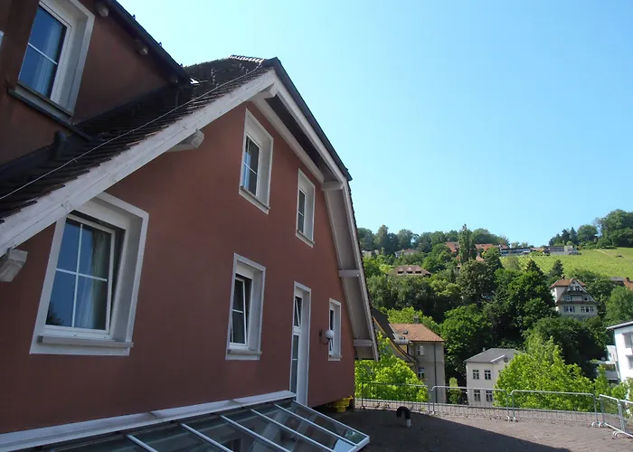 Hotel Baeren