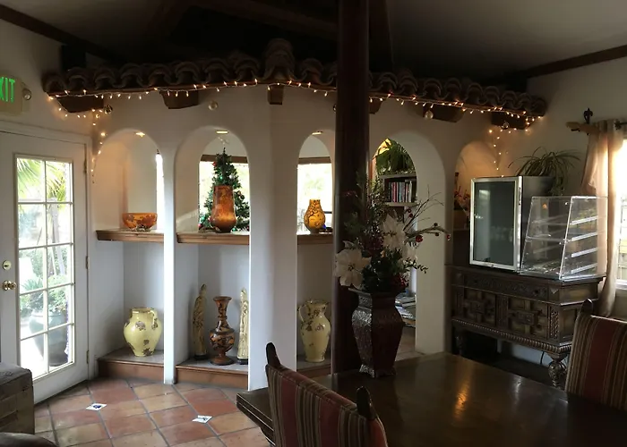 Chantico Inn
