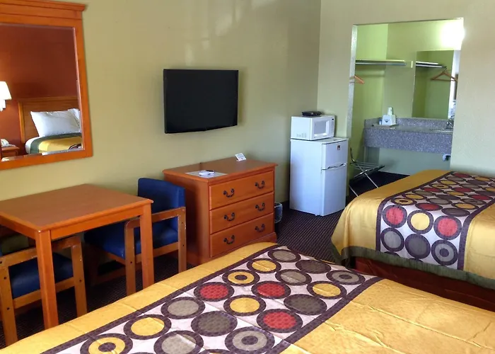 Americas Best Value Inn Pryor