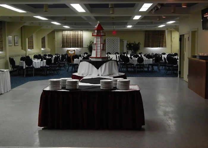 Summerside Hotels