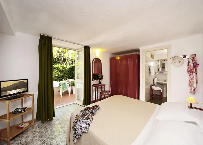 Hotel Ulisse
