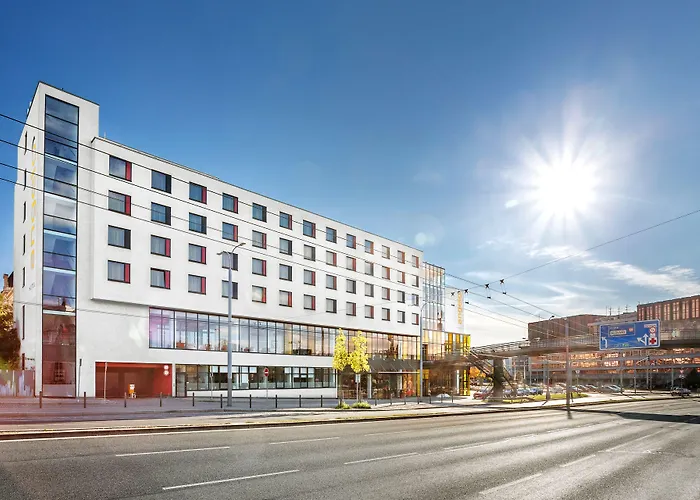 Vienna House Easy By Wyndham Pilsen