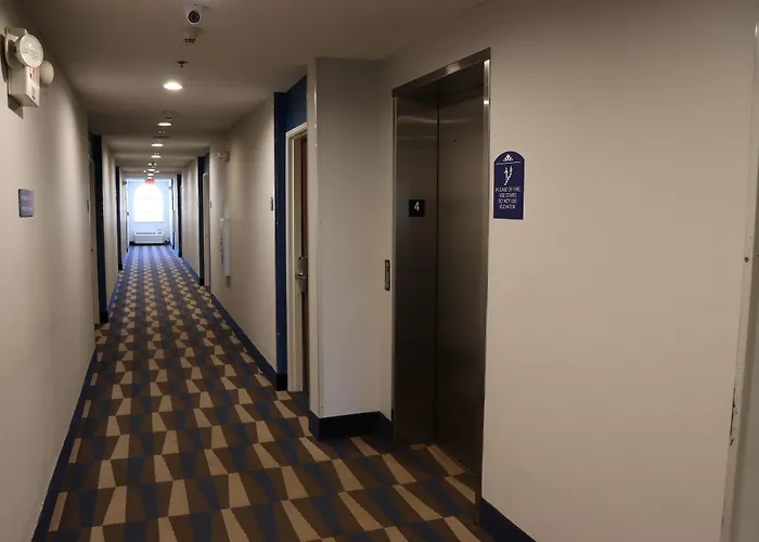 Microtel Inn & Suites By Wyndham Columbus Near Fort Benning